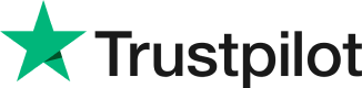 Trustpilot logo.